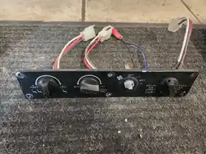 Photo of part