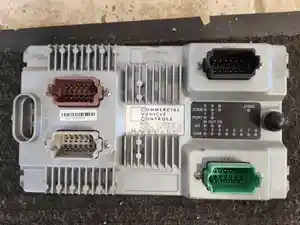 Photo of part