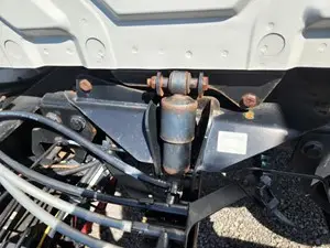 Used 2020 International MV607 Cab Mount (Stock #IN-0671-29)) Part Image