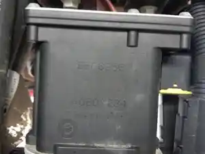 Used 2020 International MV607 DEF Pump (Stock #IN-0671-27)) Part Image
