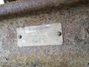 Photo of part