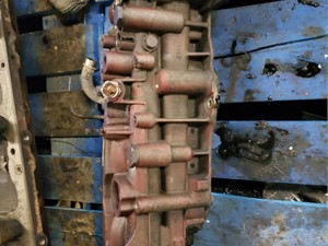 Used 2020 Mack MP8 Engine Misc Part Image