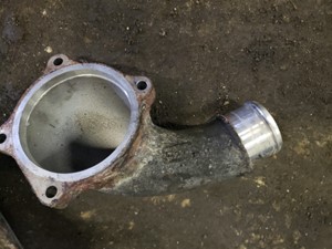 Used 2020 Mack MP8 Engine Misc Part Image
