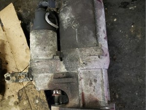 Used 2020 Mack MP8 Starter (Stock #MP8-0687-15)) Part Image