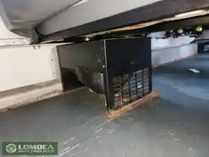 Used 2020 Heater (Stock #BB-0751-34)) Part Image