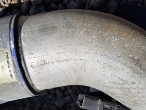 Used 2020 Volvo D13 Engine Misc Part (Stock #VV-0595-23)) Part Image