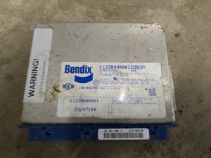 Used 2020 Volvo VNL Brake ECM (Stock #VV-0595-49)) Part Image