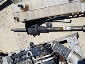Used 2020 Volvo VNL Steering Shaft (Stock #VV-0595-17)) Part Image