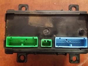 Photo of part