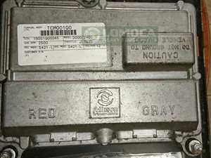 Used Allison 2000 Transmission ECM (Stock #ECM #1036)) Part Image