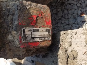 Used CHELSEA 489XFAHXA3XK PTO (Stock #FD-0472-23)) Part Image