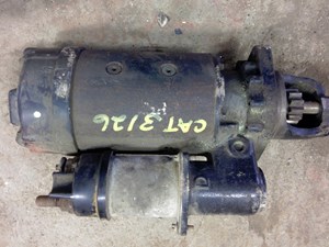 Used Caterpillar 3126 Starter (Stock #ST-1034)) Part Image