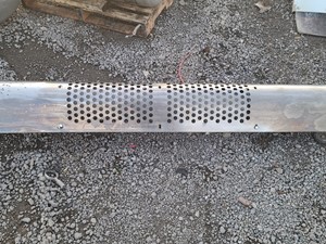 Used 2006 Caterpillar C15 (DUAL TURBO-ACERT-EGR) Exhaust Assembly (Stock #KW-0649-25)) Part Image