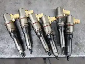 Core 2015 PACCAR MX13 Injector (Stock #PT-0883-33)) Part Image