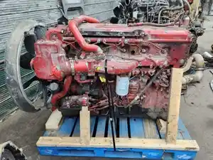Core 2018 Cummins ISX15 Engine Core Image
