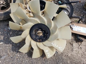 Used Cummins ISC Fan (Stock #MS-1004)) Part Image