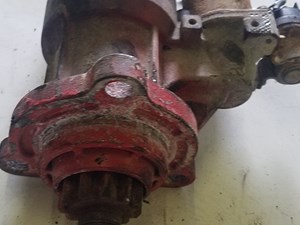 Photo of part