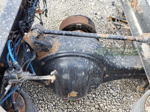Used 2016 Detroit DA-RS-19.0-2 Axle, Complete Rear (Stock #FR-0554-11)) Part Image