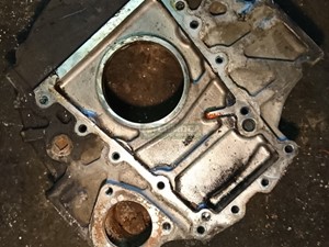 Used Detroit SERIES 60 Flywheel Housing (Stock #D60-01)) Part Image