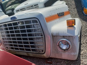 Used Ford L8000 Hood (Stock #FD-8000-HD)) Part Image