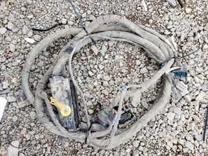 Used 2014 Freightliner Cascadia 125 Wiring Harness (Cab & Dash) (Stock #FR-0590-40)) Part Image