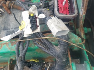 Used 2013 Freightliner Cascadia 125 Wiring Harness (Cab & Dash) (Stock #FR-0498-38)) Part Image