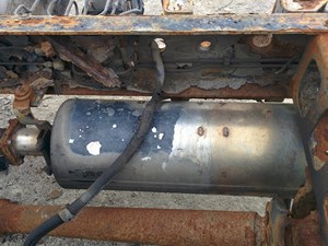 Used 2003 Hino J05C-TB/TD L4 5.3L, 165/168HP, 324(CID) Exhaust Assembly (Stock #HI-0430-21)) Part Image