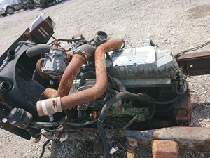 Used International DT466E Engine Core (Stock #IN-snow-2)) Part Image