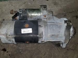 Used International Starter (Stock #S-1)) Part Image