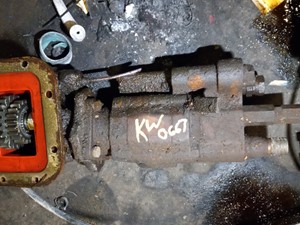 Used MUNCIE PTO (Stock #KW-0667-36)) Part Image