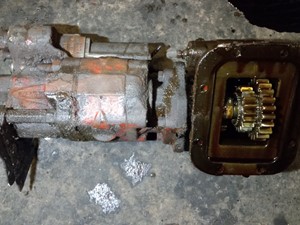 Photo of part