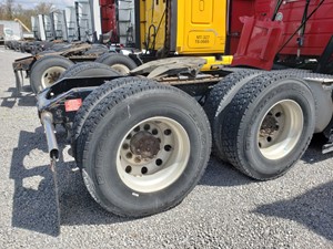 Used 2014 Meritor/Rockwell MT40-14X Complete Axle-Rear Rear (Stock #VV-0636-8)) Part Image