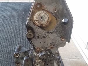 Photo of part