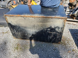 Used Tool Box (Stock #TB-10236)) Part Image