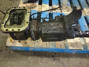 Used Metaris MH102-2.5ASSY PTO Image