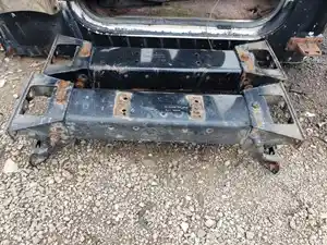 Used 1990 Peterbilt 379 Frame & Crossmembers (Stock #PT-0669-23)) Part Image