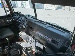 Used 1995 Volvo AUTOCAR ACL64 Dash Ass'y (Stock #VV-0480-29)) Part Image
