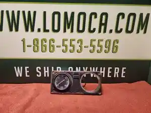 Used 1996 Freightliner FLD120 Instrument Cluster (Stock #FR-0529-19)) Part Image