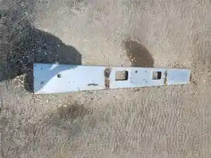 Photo of part