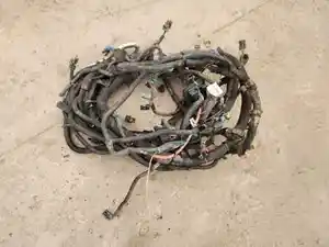 Used 1996 GMC 7000 Wiring Harness (Cab & Dash) (Stock #GM-0692-7)) Part Image