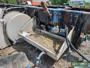 Used 1998 Freightliner CLASSIC XL Battery Box (Stock #KR-0303-3)) Part Image