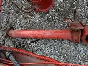 Used 1999 Mack CH613 Driveshaft (Stock #MK-0437-7)) Part Image