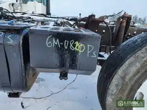 Used 2000 GMC C7500 Battery Box (Stock #GM-0820-23)) Part Image