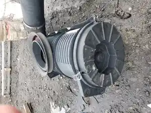 Photo of part