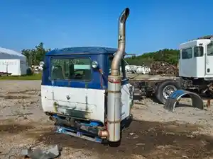 Used 2000 Mack E7 Exhaust Assembly (Stock #MK-0612-23)) Part Image