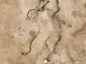 Used 2000 Mack E7 Wiring Harness (Stock #MK-0612-44)) Part Image