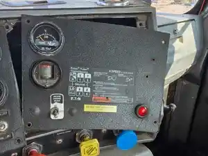 Used 2000 Mack RB688S Dash Control Module (Stock #MK-0612-31)) Part Image