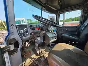 Used 2000 Mack RB688S Steering Column (Stock #MK-0612-28)) Part Image
