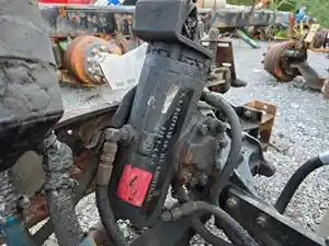 Used 2000 Sheppard 392S-4S-6 Steering Gear (Stock #MK-0612-36)) Part Image