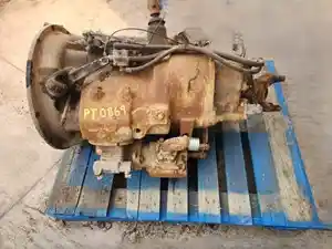 Used 2001 Eaton/Fuller Transmission Assy (Stock #PT-0869-20)) Part Image